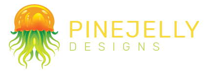 PineJelly Designs