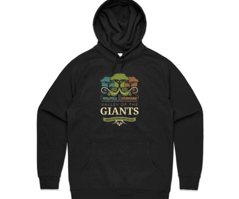 Valley of the Giants (Founders Edition) Supply Hood Thumbnail