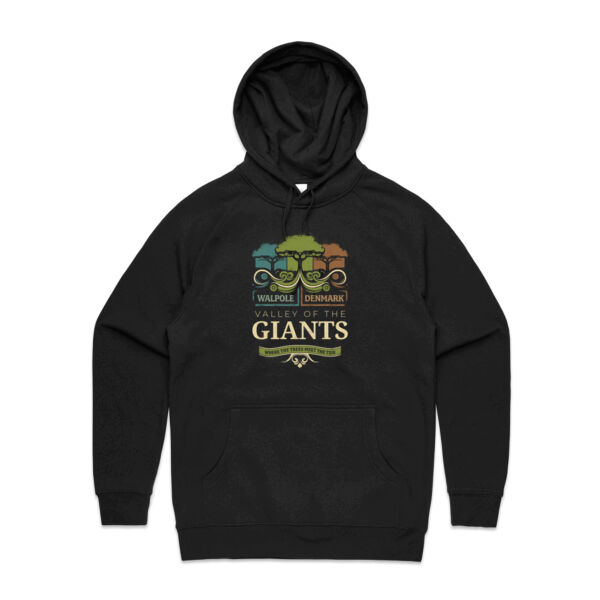 Valley of the Giants (Founders Edition) Supply Hood Thumbnail