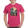HeavyCotton™ Tee (Same Day) Thumbnail