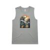 Women's Upside Tank Thumbnail