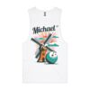 Mens Barnard Tank Thumbnail