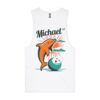 Mens Barnard Tank Thumbnail