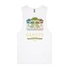 Mens Barnard Tank Thumbnail